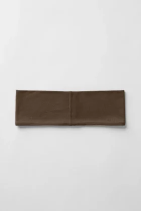 Performance Conquer-pannebånd – Espresso