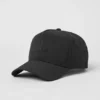 Performance District Trucker-cap – svart