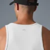Performance District Trucker-cap – svart