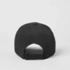 Performance District Trucker-cap – svart
