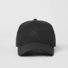 Performance District Trucker-cap – svart