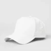 Performance District Trucker Hat – hvit