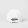 Performance District Trucker Hat – hvit