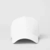 Performance District Trucker Hat – hvit