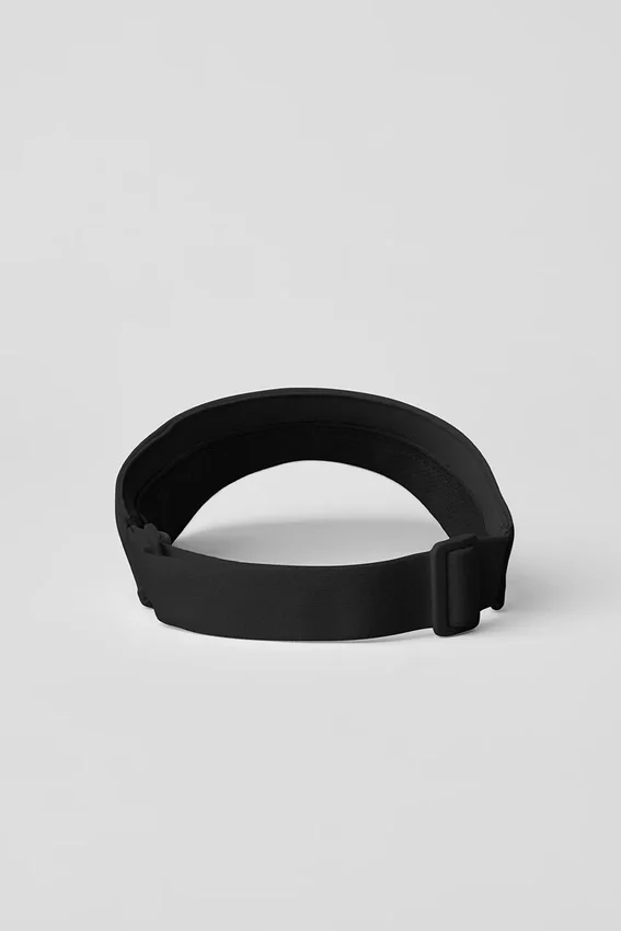 Performance Eclipse-skjermlue – svart/svart