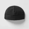 Performance Fleece Luer – svart/svart