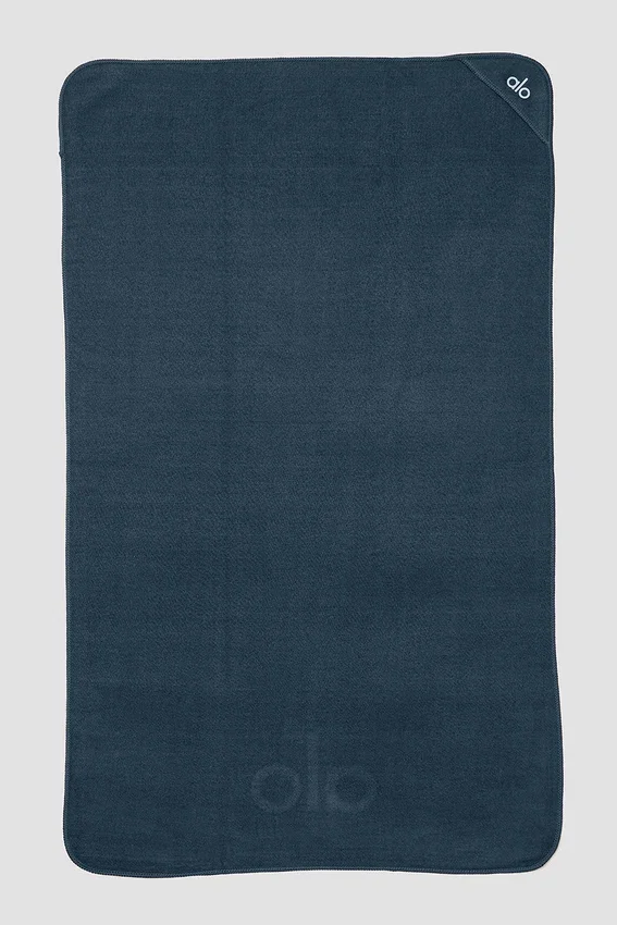 Performance No Sweat håndklæde – Eclipse