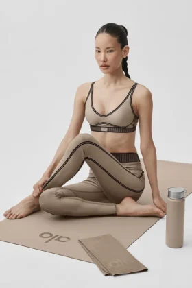 Performance No Sweat håndklæde – Gravel