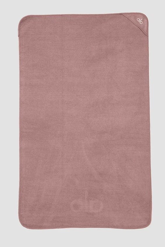 Performance No Sweat håndklæde – Smoky Quartz