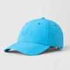 Performance Off-Duty-cap – azurblå