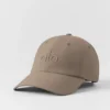 Performance Off-Duty-cap – Gravel
