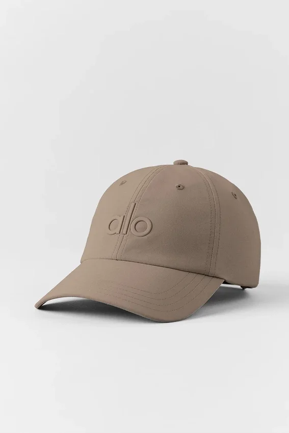 Performance Off-Duty-cap – Gravel