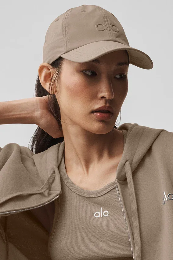 Performance Off-Duty-cap – Gravel