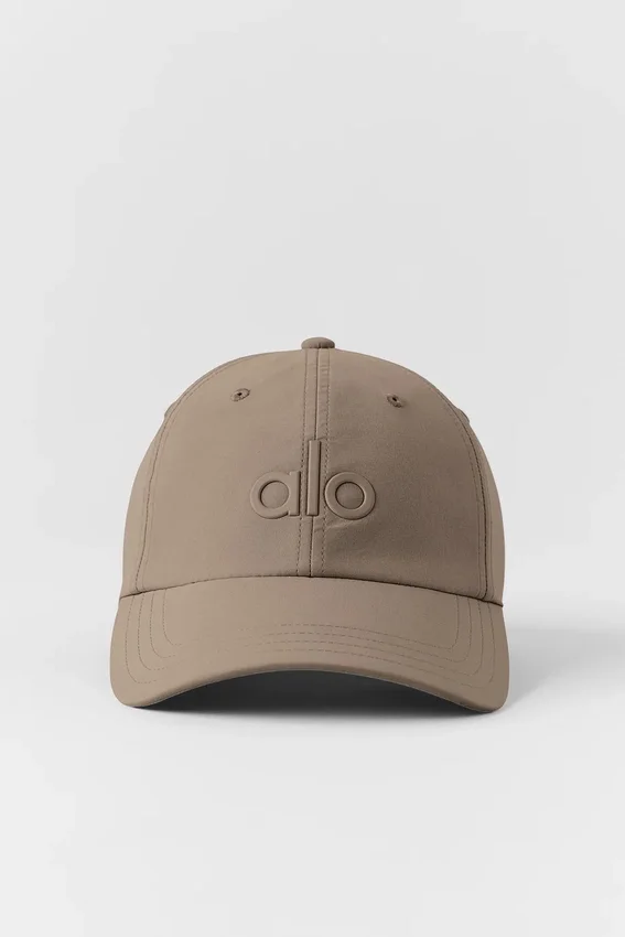 Performance Off-Duty-cap – Gravel