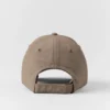 Performance Off-Duty-cap – Gravel
