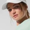 Performance Off-Duty-cap – hvit/hvit