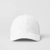 Performance Off-Duty-cap – hvit/hvit