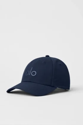 Performance Off-Duty-cap – marineblå/marineblå