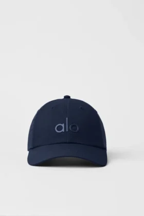 Performance Off-Duty-cap – marineblå/marineblå