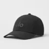 Performance Off-Duty-cap – svart/svart