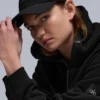 Performance Off-Duty-cap – svart/svart