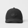 Performance Off-Duty-cap – svart/svart