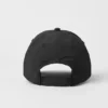 Performance Off-Duty-cap – svart/svart