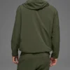 Performance On-The-Go-jakke – Green Olive
