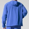 Performance On-The-Go-jakke – Marathon Blue
