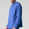 Performance On-The-Go-jakke – Marathon Blue