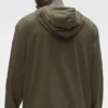 Performance On-The-Go-jakke – Olive Tree