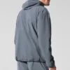 Performance On-The-Go-jakke – Steel Grey