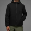 Performance On-The-Go-jakke – svart