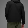 Performance On-The-Go-jakke – svart