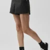 Pinstripe Daylight boxershorts – svart/titan