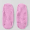 Pivot Barre-sokker for kvinner – Candy Heart Pink