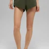 Playmaker Dolphin Shorts – grønn oliven