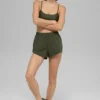 Playmaker Dolphin Shorts – grønn oliven