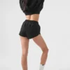 Playmaker Dolphin-shorts – svart