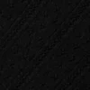 Pointelle Strikkegenser High-Waist Be Mine Tights – Svart