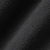 Polar Fleece Take Note-jakke – svart