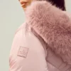 Polar Star skidress – Pink Champagne
