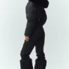 Polar Star skidress – svart