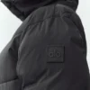 Polar Star skidress – svart
