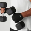 Power Moves treningshansker – svart