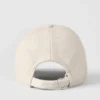 Prestige Off-Duty-cap – kremfarget melert