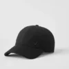 Prestige Off-Duty-cap – svart