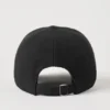 Prestige Off-Duty-cap – svart