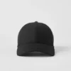 Prestige Off-Duty-cap – svart