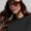 Prestige Off-Duty-cap – Toasted Almond